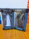 New Jada Toys Universal Monsters The Bride & Frankenstein Action Figure