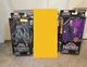 Hasbro Marvel Legends Series Black Panther Wakanda Marvel's Nakia Everett Ross