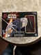 Star Wars Hasbro Episode I Sith Speeder and Darth Maul with Launching Sith Probe