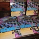 Star Trek Next Generation Action Figures Lot Of 5 1992 Toys Playmates Unpunched