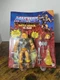 Masters of the Universe Origins Battle Armor He-Man 2020 Mattel Unpunched