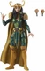 Marvel Legends Series Loki Agent of Asgard 6-inch Retro Packaging Action...