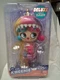 XOX Kweenie Kween of Rawr Deluxe 11" Figure Figurine