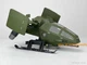 New 1:12 Scale Vehicle Fans Hobby VE-01 Air Eagle For G.I. Joe Assemble Airplane