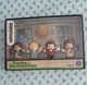 Fisher-Price Little People Parks and Recreation Rec Character 4-Figure Set NEW