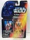 Star Wars POTF X-Wing Pilot Luke Skywalker Kenner 3.75" Figure New 1995 B1