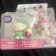 Hello Kitty And Friends: &ldquo;Kitty & My Melody&rdquo; (Series 1) Sweet & Salty | Sanrio