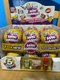 5 Surprise Mini Brands - 1 Ball (5 total figs.) ZURU New & Sealed - Series 2 