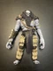 McFarlane The Witcher 3 Action Figure Ice Giant Megafig Complete