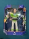 New  2001 Disney Toy Story and Beyond Buzz Lightyear Figure