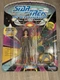 Star Trek The Next Generation Counselor Deanna Troi Figure NOS Playmates 6076