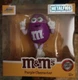 Jada Toys M&M's Green Character Metalfigs Die-Cast Figure *LIMITED EDITION*