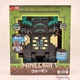 NEW Mattel Minecraft Toys Warden Action Figure with Lights  Sounds and