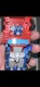 Transformers Authentics 4&rdquo; Autobot Optimus Prime Action Figure &ldquo;E1173 Hasbro