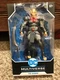 McFarlane Toys Action Figure - DC Multiverse - THE DEMON (7 inch)(Demon Knights)