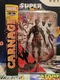 Diamond Select Marvel Carnage Figure NIB