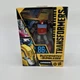 Hasbro Transformers: Buzzworthy Bumblebee Cliffjumper Action Figure