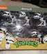 Neca Exclusive Teenage Mutant Ninja Turtles TMNT  Mousers New Sealed In Hand New