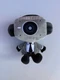 Skibidi Toilet Mystery Plush - 11" Speakerman Bosses Audio plush (no packaging)