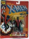 X-Men Nightcrawler Toybiz Series 1 Uncanny 1993 Jean Grey Marvel Trading Card