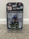McFarlane&rsquo;s Sports Picks Debut 2008 Brandon Jacobs New York Giants Figurine