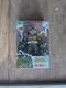 Neca TMNT Ninja Turtles Adventures Series Slash SEALED NEW Figure