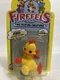 Remco FIRFFELS 1985 Wuzzles-Style &ldquo;Fird&rdquo; Figure MOC, Sealed Unpunched
