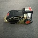 1994 Bandai Mighty Morphin Power Rangers Deluxe Thunder Megazord Right Hand g5