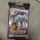Marvel Legends MASTERS OF MIND Guardians of the Galaxy Vance Astro Titus Baf NEW