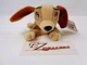 Disney Lady and The Tramp - Lady Plush