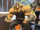 BANE - PREMIUM FORMAT FIGURE - COLLECTOR'S EDITION - SIDESHOW COLLECTIBLES