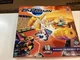 Battle B Daman Tournament Set 10 Games 4 Foot Long Zero System Hasbro Open Box