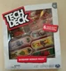Tech Deck SK8shop Bonus Pack Leo Romero Toy Machine Axel Crusher (skateboard)