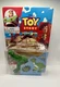 Thinkway Disney Toy Story Rex Action Figure Glow In Dark NEW SEALED #62803