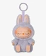 AUTHENTIC! Labubu "ZIZI" HAVE A SEAT SERIES Pendant! Purchased at POP MART!🔥