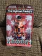 Five Nights At Freddy's FNAF Nutcracker Foxy Action Figure Funko 