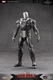 ZD Toys Marvel Iron Man 3 1/10 Iron Man MK32 Action Figure