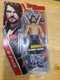 AJ Styles - WWE: Series #68B w/ Bonus Slammy Award Figure - 2016 Mattel