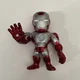 Marvel Iron Man 2 ~ Iron Man Mark V Die Cast Metal Figure  Loot Crate Exclusive
