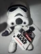 Disney Mattel Star Wars Plush Stuffed Animal - STORMTROOPER (8 inch) - NWT