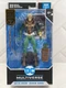 CONNOR HAWKE DC Multiverse McFarlane Toys Gold Label Green Arrow