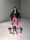 WWE MATTEL BRET &ldquo;HITMAN&rdquo; HART ULTIMATE EDITION SERIES 2 2019