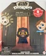 DISNEY DOORABLES Star Wars Phantom Menace Episode1 Collection Peek 8 FIG. SEALED