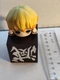Demon Slayer Zenitsu Agatsuma FuRyu Hooking Figure Hikkake Figure Type Metsu