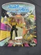 Star Trek The Next Generation Geordi La Forge Playmates 1992 Action Figure New