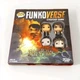 Funko 42631 Harry Potter 100 Funkoverse Strategy Game