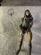 NECA Predator Series 18 7" Machiko Action Figure