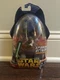 Hasbro Star Wars: Revenge of the Sith Yoda Spinning Attack Action Figure