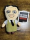 Loot Crate Kidrobot Texas Chainsaw Massacre Leatherface Plush Phunny Horror NWT