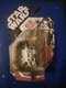 2007 Star Wars 30th Anniversary R2-D2 With Cargo Net #46  Hasbro